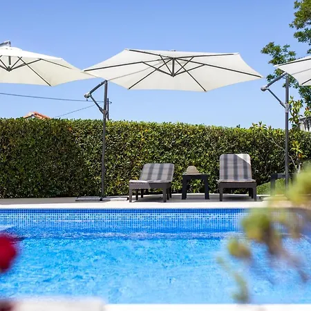 Apartmán Krebelj By El-pi Tours *