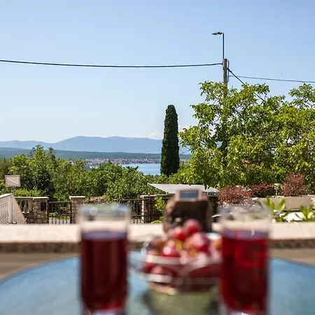 Krebelj By El-pi Tours