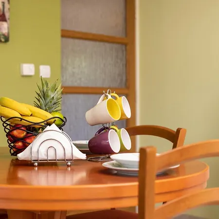 Krebelj By El-pi Tours Apartmán Malinska