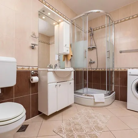 Krebelj By El-pi Tours Malinska