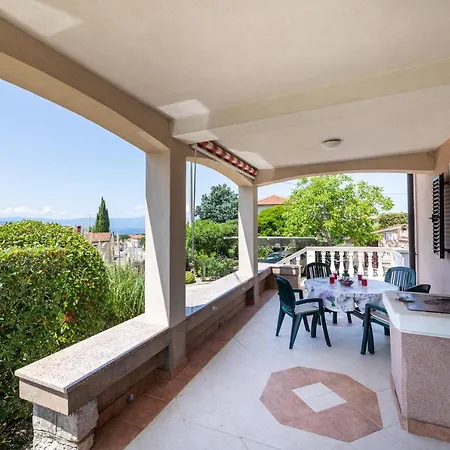 Krebelj By El-pi Tours