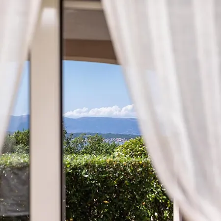 Krebelj By El-pi Tours