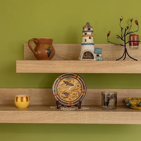 Apartman Krebelj By El-pi Tours Malinska