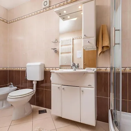 Krebelj By El-pi Tours Malinska