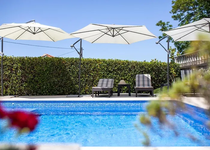 Apartamento Krebelj By El-pi Tours *