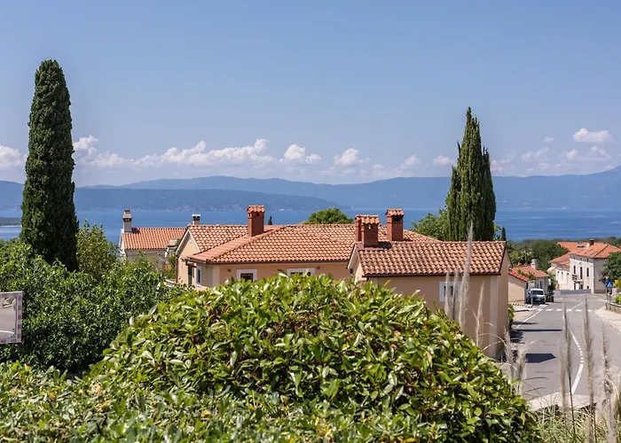 Krebelj By El-pi Tours