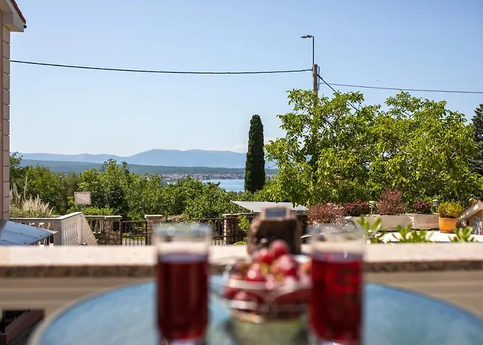 Krebelj By El-pi Tours