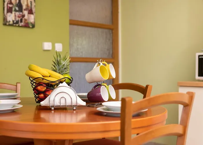 Krebelj By El-pi Tours Apartamento Malinska