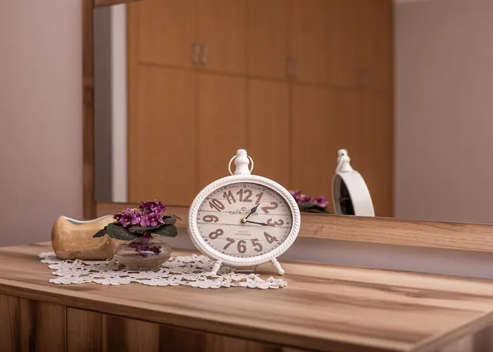 Krebelj By El-pi Tours * Malinska