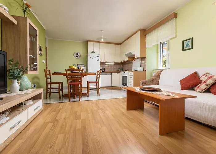 Krebelj By El-pi Tours