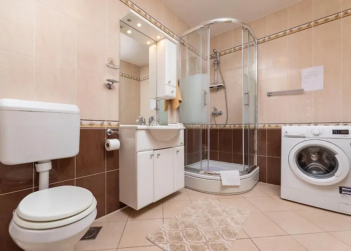 Krebelj By El-pi Tours Malinska