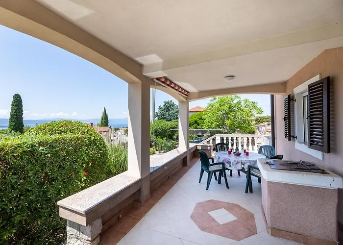 Krebelj By El-pi Tours