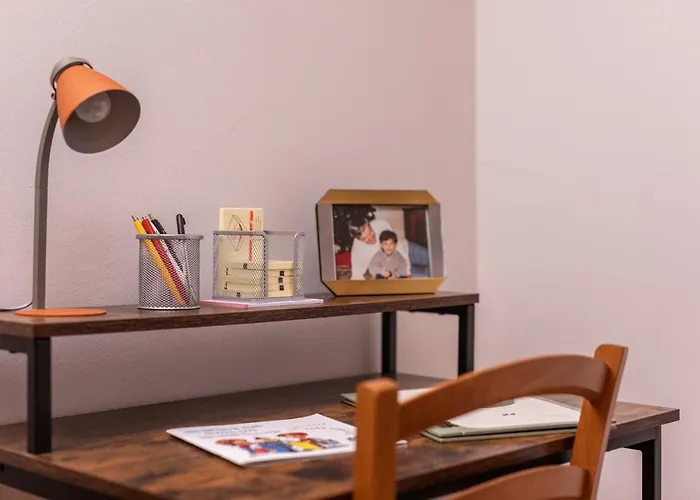 Krebelj By El-pi Tours Apartamento *