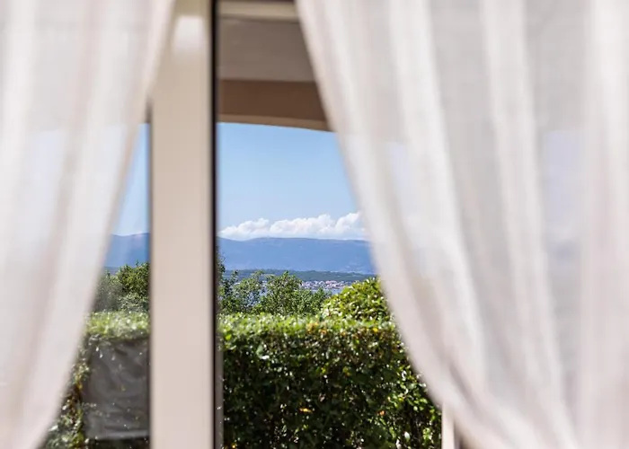 Krebelj By El-pi Tours