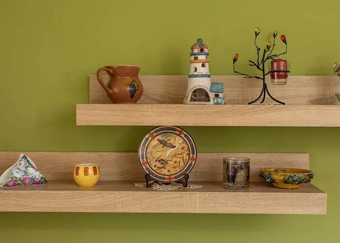 Apartmán Krebelj By El-pi Tours Malinska