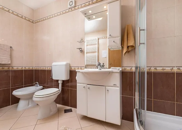 Krebelj By El-pi Tours Malinska