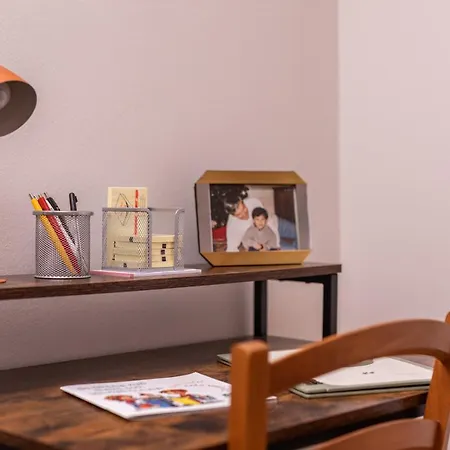 Krebelj By El-pi Tours Appartement *